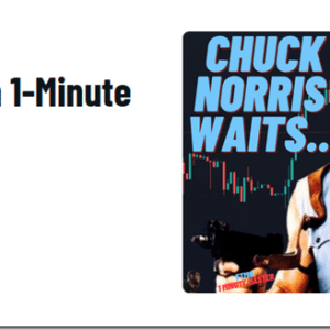 1 Minute Master – The Perfect Execution 1 Minute Strategy – UPDATED