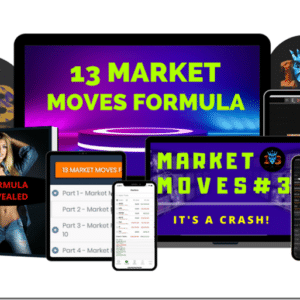 13 MARKET MOVES FORMULA