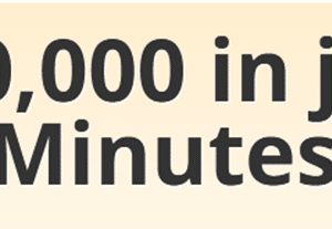 TradeSmart University – 20k In 20 Minutes