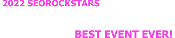 2022 Seorockstars Recordings – Best Event Ever! (Gold Package)
