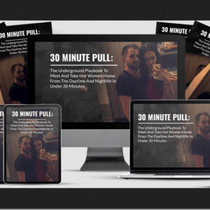 30 Minute Pull – Chris Parker