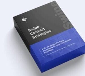 Gene Maryushenko – SaaS Conversion Strategies Database (Agency)