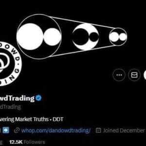 DANDOWDTRADING COURSE