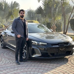 Anas Ali Shopify Course