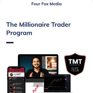 UTKARSH BHARGAVA – TMT PROGRAM BY ROARING BULLS – THE MILLIONAIRE TRADER
