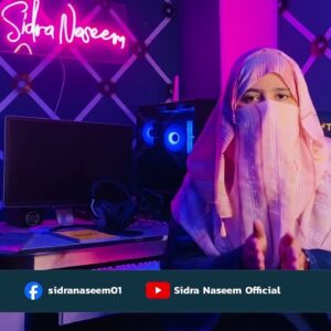 Sidra Naseem Digital Marketing Batch 9