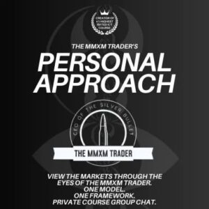 The MMXM Trader’s 2nd Course My Personal Approach