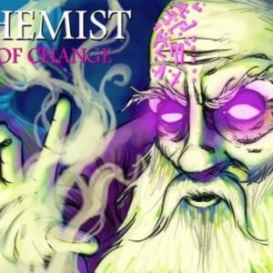 Arash Dibazar – Alchemist – Agent of Change