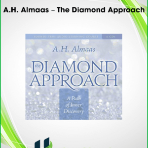 A. H. Almaas – Diamond Approach