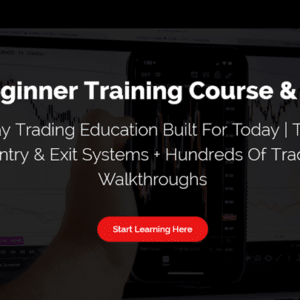 ASFX Beginner Training Course