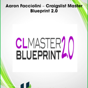 Aaron Facciolini – Craigslist Master Blueprint 2.0