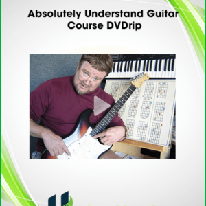 Absolutely Understand Guitar Course DVDrip