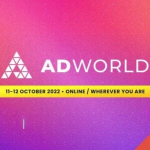 Ad World – October 2022