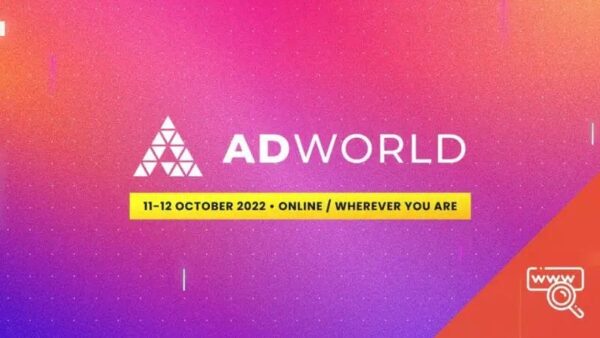 Ad World – October 2022