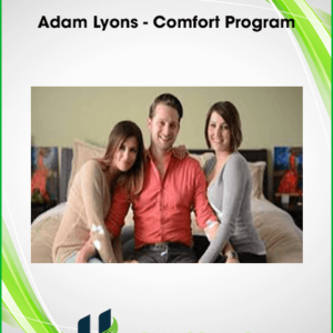 Adam Lyons – Comfort Program