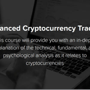Advanced Cryptocurrency Trading – Blockchain at Berkeley