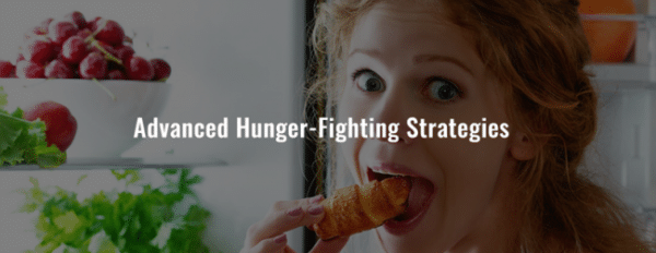 Advanced Hunger Fighting Strategies