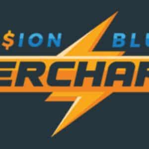 Aidan Booth â€“ Commission Blueprint Supercharged
