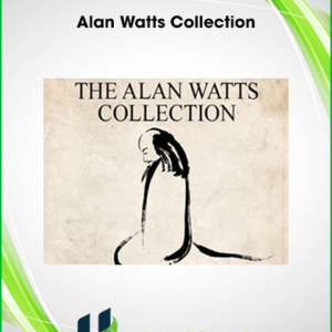 Alan Watts Collection