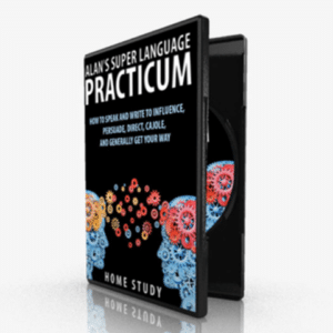 Alan Weiss – Super Language Practicum