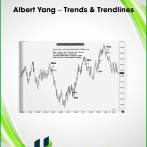 Albert Yang – Trends & Trendlines