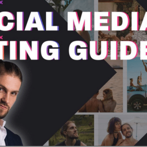 Alex Leon – Social Media Dating Guide