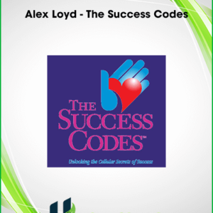 Alex Loyd – The Success Codes