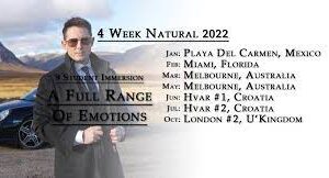 Alex Social – Master Mind Program 2022