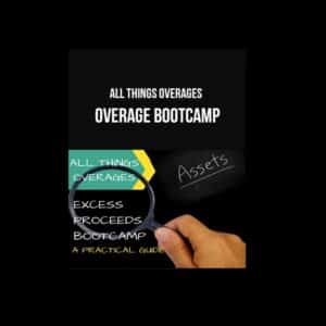 All Things Overages – Overage Bootcamp