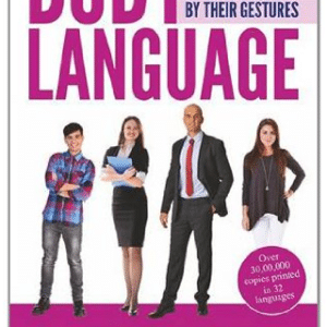 Allan Peace – Body Language