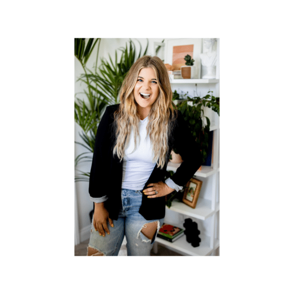 Allie Casazza â€“ Startup School