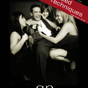 Seduce With Style 2 – Vince Lin