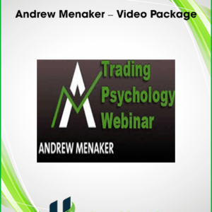 Andrew Menaker – Video Package