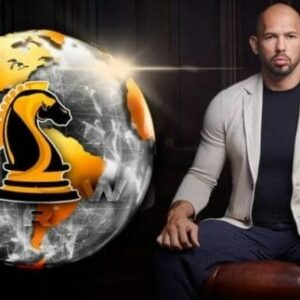 Andrew Tate – The Real World