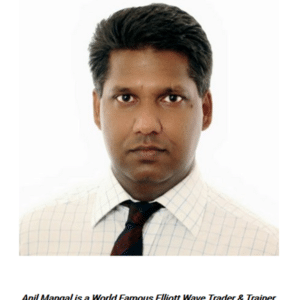 Anil Mangal – Wave Trading