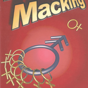 Anthony Berger – Advanced Macking