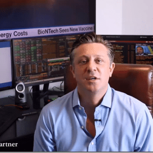 Anton Kreil – IPLT Introduction to Professional Level Trading 2021