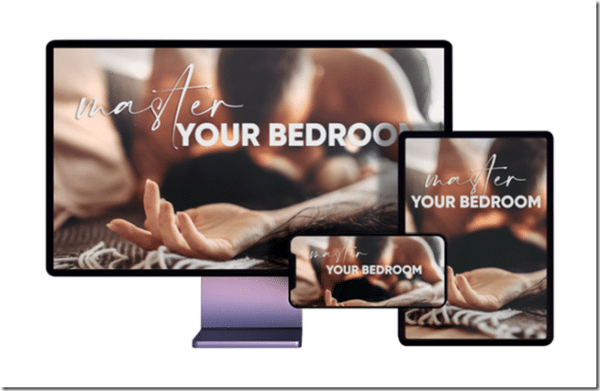 Apollonia Ponti – Master The Bedroom Program