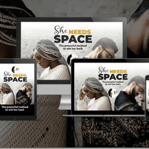 Apollonia Ponti – She Needs Space Program