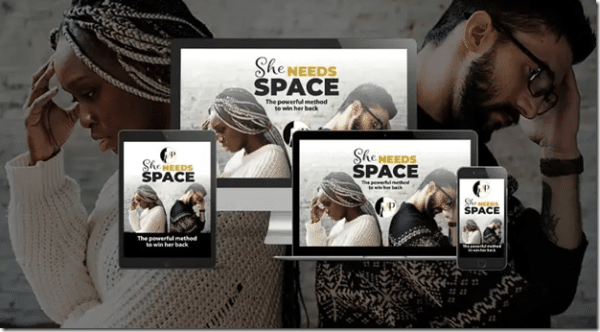 Apollonia Ponti – She Needs Space Program