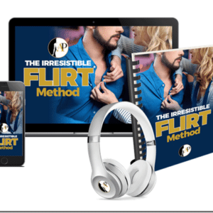 Apollonia Ponti – The Irresistible Flirt Method