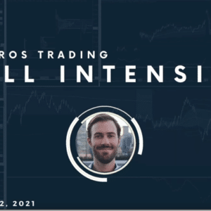 Apteros Trading Fall 21 Intensive