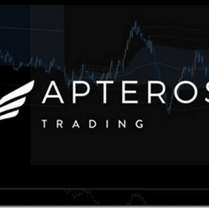 Apteros Trading – March 2023 Intensive