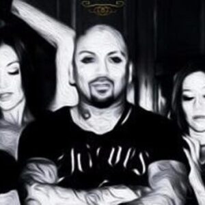 Arash Dibazar – Enigma