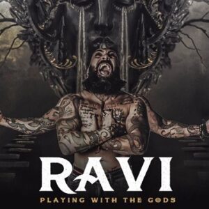 Arash Dibazar – Ravi – Playing with the gods