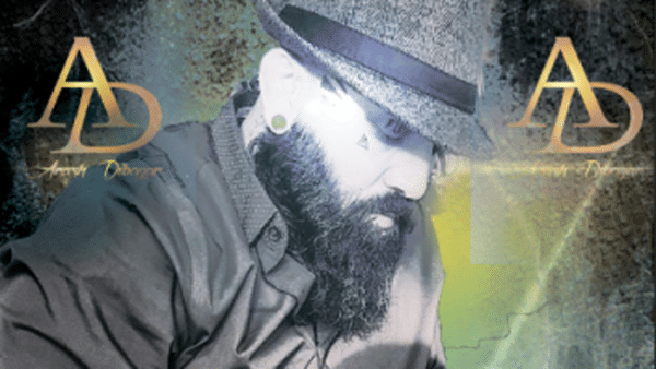 Arash Dibazar – Secrets of Mental Alchemy