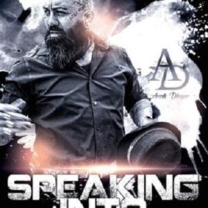 Arash Dibazar – Speaking Into The Void