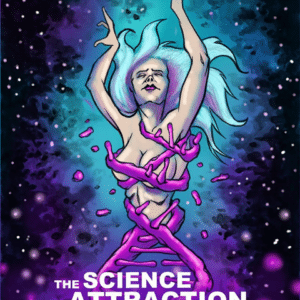 Arash Dibazar & Shane Smith – The Science Of Attraction