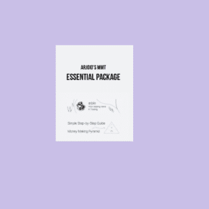 Arjoio’s MMT – Essential Package