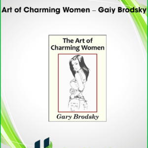 Art of Charming Women – Gaiy Brodsky